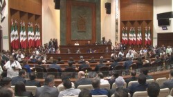 Buscará Rector de la U.A.S. encuentro con Diputados