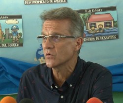 Ayuntamiento de Mazatlán, rentará vehículos para fortalecer acciones de recolección de basura: Felton