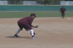 Solo faltan extranjeros de Los Tomateros