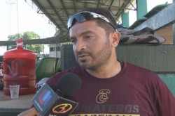 Temporada para Juan Manuel Ley: Robles
