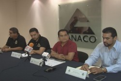 En puerta la  Liga de Basquetbol Empresarial