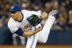 Osuna y el sueño de ir a la Serie Mundial