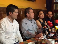CEDH no ha recibido queja alguna derivada de los Operativos Federales