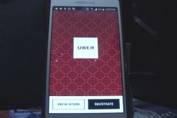 Inicia Vialidad y Transportes, operativos contra unidades de Uber
