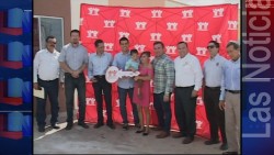 Con el Programa Hogar a tu Medida benefician a discapacitados