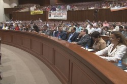 Aseguran que trabajarán por la transparencia y respeto