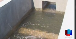 Cajeme al 100% con tratamiento de aguas residuales