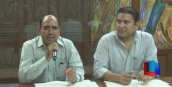 Se busca Ciudadano Distinguido 2016