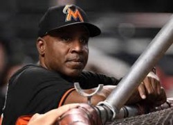 Barry Bonds fracasa de instructor de bateo