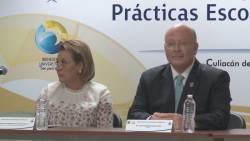 Obtiene la UAS primer lugar en el concurso de practicas exitosas de valores