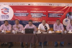 Anuncia EVyM el Foro "Marketing y Ventas en un Click"