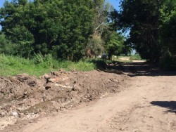 En pésimas condiciones las dos salidas de Costa Rica