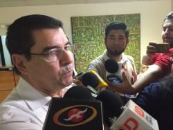 No hay cancelación de inversiones en Sinaloa pese a violencia
