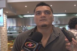 Definitivo: César Tapia no viene a Tomateros