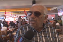Honores para el cronista Enrique Kerlegand