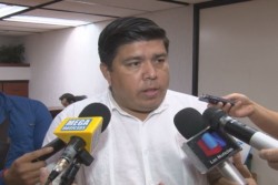 La mayoría del municipio de Badiraguato esta tranquilo.