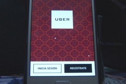 Detectan en Sinaloa, 134 unidades prestando servicio de Uber