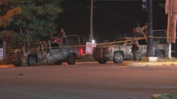 Indagan a Policías por emboscada al Ejército