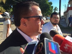 Cruz Roja capacitarán a socorristas sobre casos de peligro