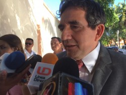 Debe aclararse supuesta vinculación de Municipales de Badiraguato con agresion a soldados