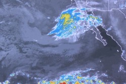Descenderán temperaturas mínimas en la mayor parte de Sinaloa