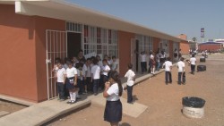 Buscarán instalar rampas en Escuelas