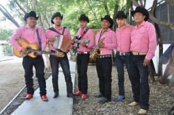 Llevan música de Sonora a Oaxaca