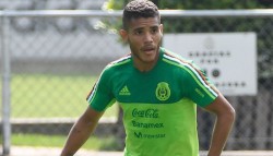 Jonathan Dos Santos y Osvaldo Alanís causan baja del Tri