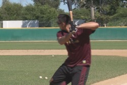 Tres juegos para cerrar preparación de Tomateros