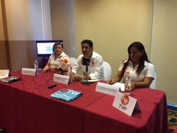 Canal 3 de Televisoras Grupo Pacífico anuncia cambios