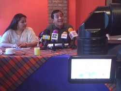 INAPAM reitera beneficios para adultos mayores