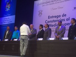Contribuyen participación de la UAS a la Reforma Educativa