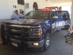Asesinan a una persona al interior del Hospital Civil
