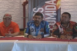 Anuncian Altatazo 2016