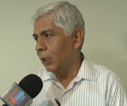"Lo que no está prohibido, está permitido": Rafael Mendoza