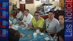Asociación de Agricultores del Río Presidio organizan actividades