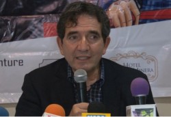 "Sinaloa ya tocó fondo en materia de seguridad": Cuén