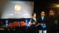 Cambiamos de imagen, ahora somos TVP