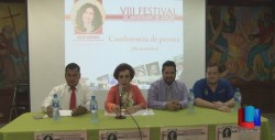 Invita APALBA a celebrar aniversario con VIII Festival