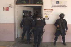 Permanece un herido de bala en el Hospital Civil, trás balacera del pasado viernes