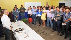 Buscan municipios erradicar trabajo infantil