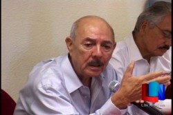 Buscan convenio para resolver problema de casas abandonadas