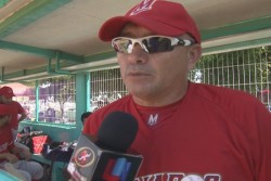 Estamos preparados para defener el cetro: Pacho