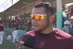 Estoy listo para jugar donde sea: Amezaga