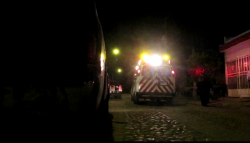 Supuesta broma causa muerte de hombre
