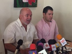 MALOVA heredara una deuda superior a los 20 mmdp, advierte Manuel Clouthier