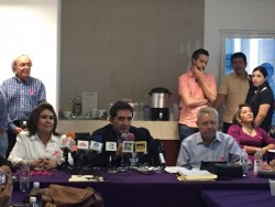 En tema de seguridad salió de control por Gobierno del Estado