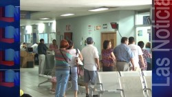 El área de farmacia del ISSSTE contará con más ventanillas