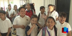 Califican como grave la deserción escolar