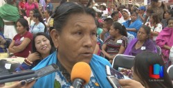 Se reactivan becas para la etnia Yaqui